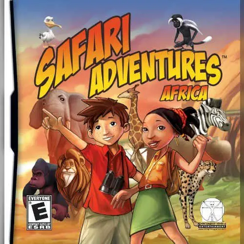 Safari Adventures - Africa