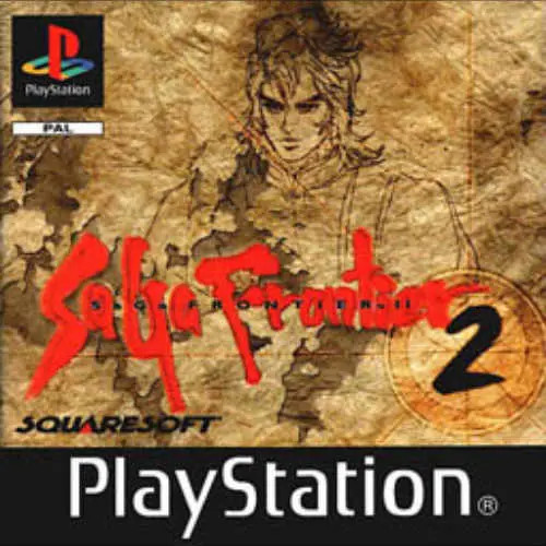 SaGa Frontier II