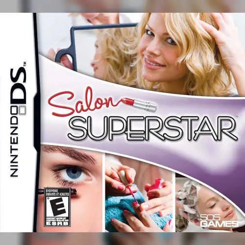 Salon Superstar
