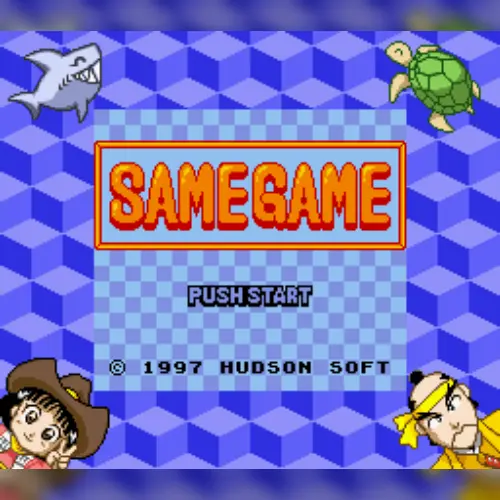 Same Game