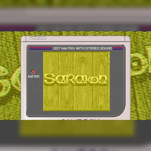 Sarakon