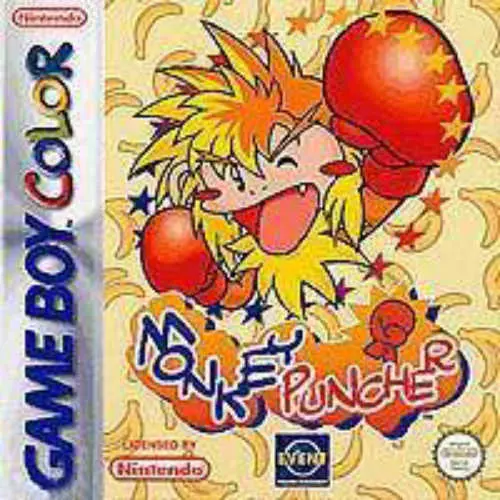 Saru Puncher