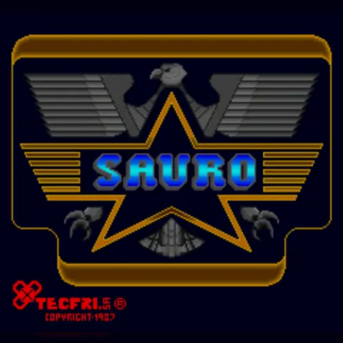 Sauro