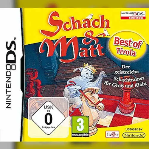 Schach & Matt