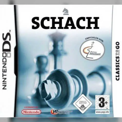 Schach