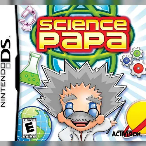 Science Papa