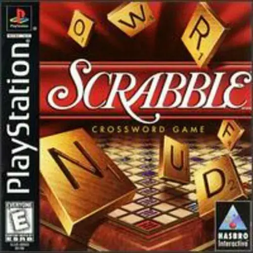 Scrabble