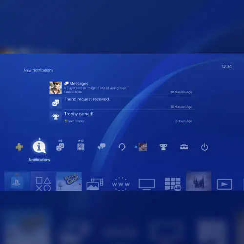 Screen