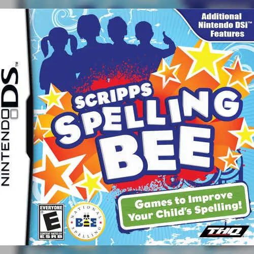 Scripps Spelling Bee