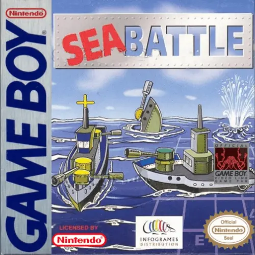 Sea Battle