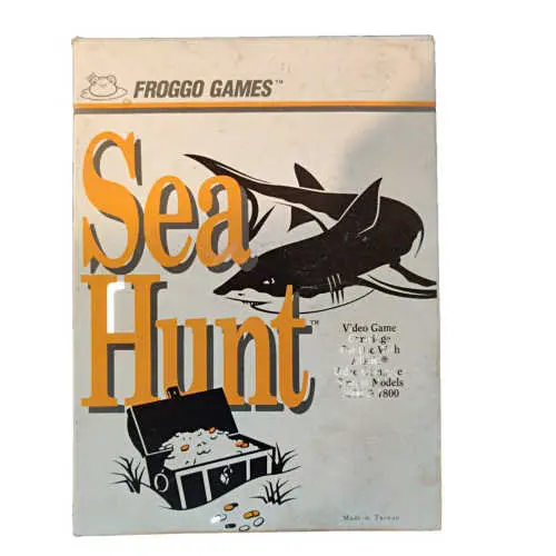 Sea Hunt