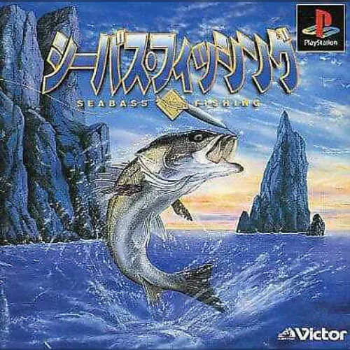 SeaBass Fishing