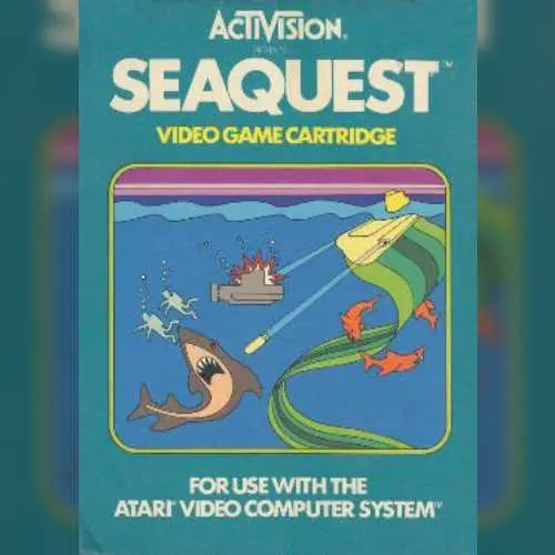 Seaquest