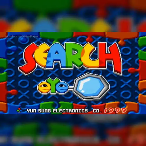 Search Eye