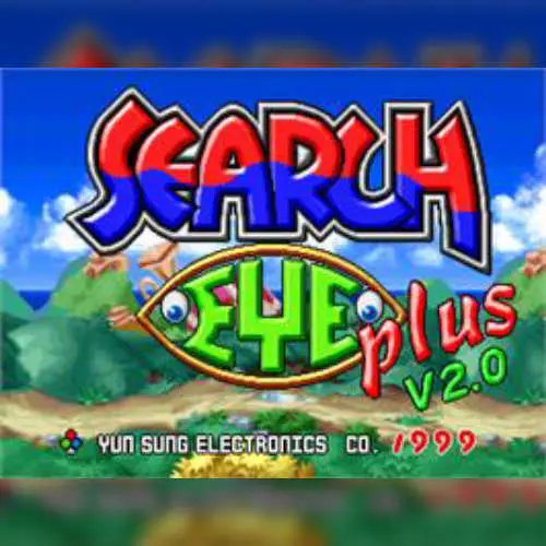 Search Eye Plus V2.0