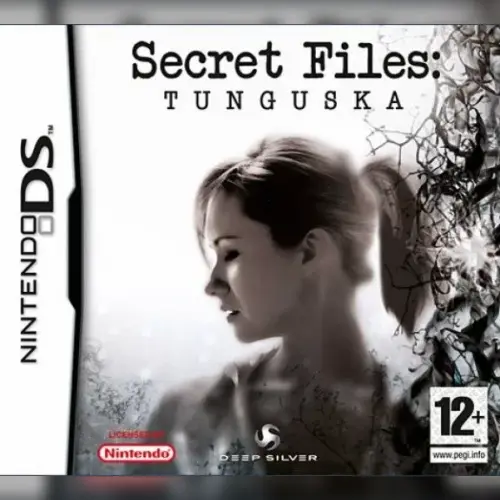 Secret Files - Tunguska