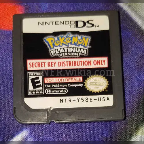 Secret Key Distribution 2009
