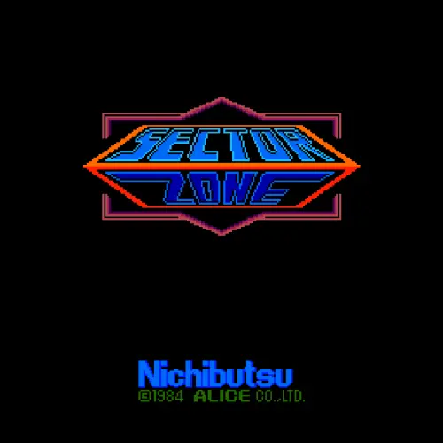Sector Zone