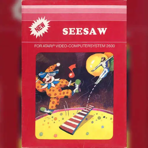 Seesaw