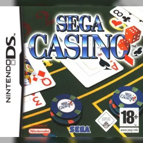 Sega Casino