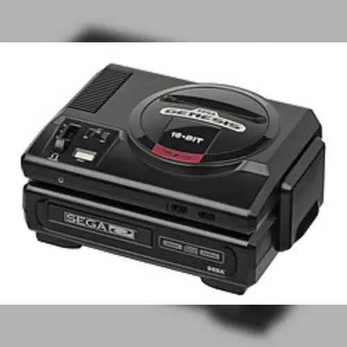 Sega leks