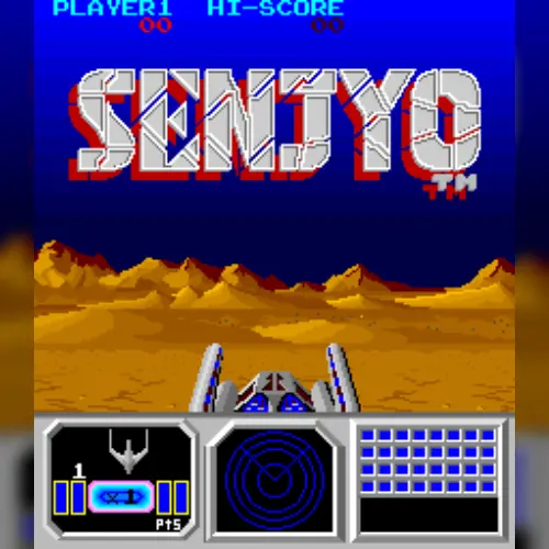 Senjyo