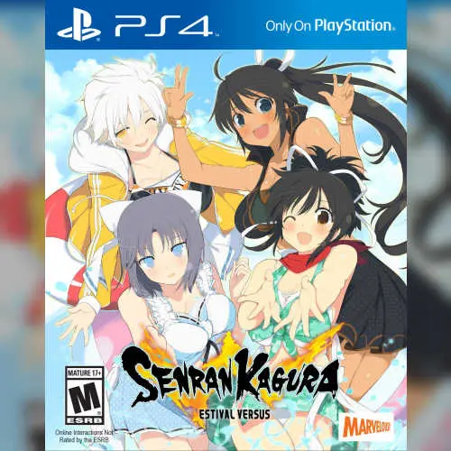 Senran