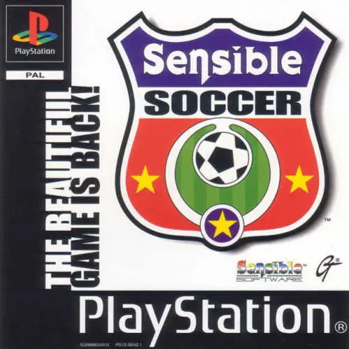 Sensible Soccer