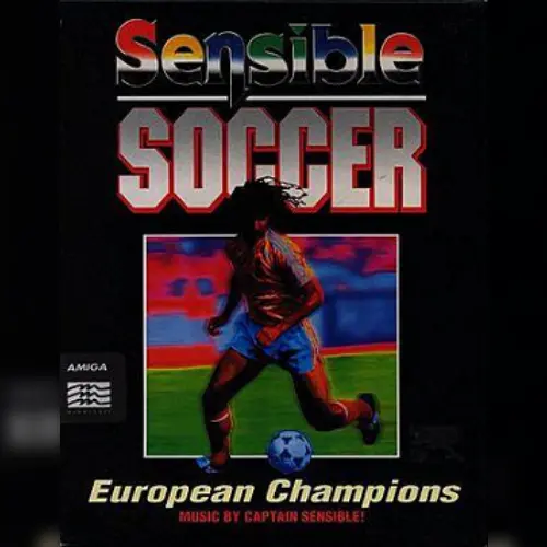 Sensible Soccer
