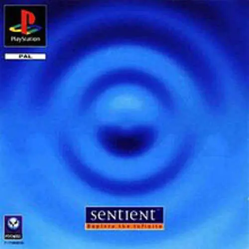 Sentient - Explore the Infinite