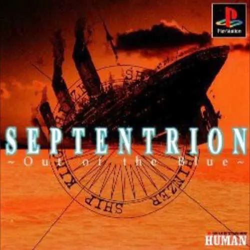 Septentrion - Out of the Blue