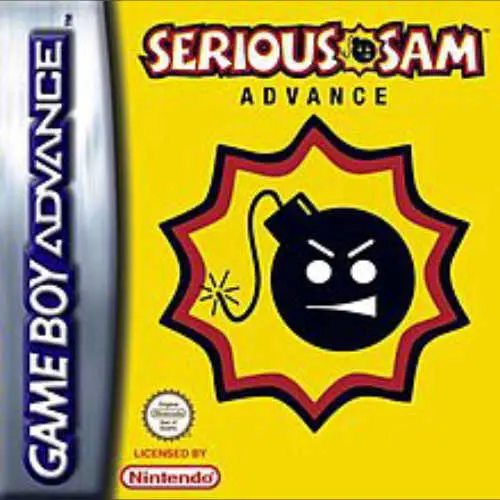 Serious Sam Advance
