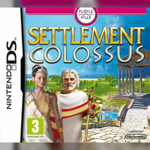 Settlement Colossus