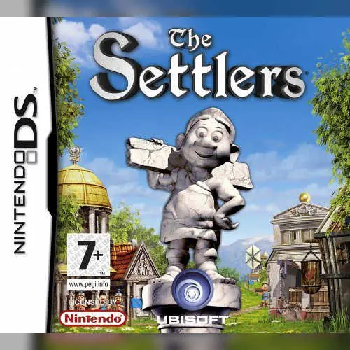 Settlers, The