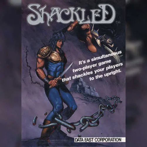 Shackled