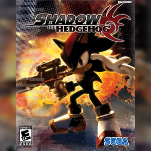 Shadow and Shadow