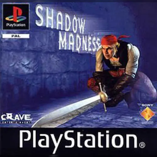 Shadow Madness
