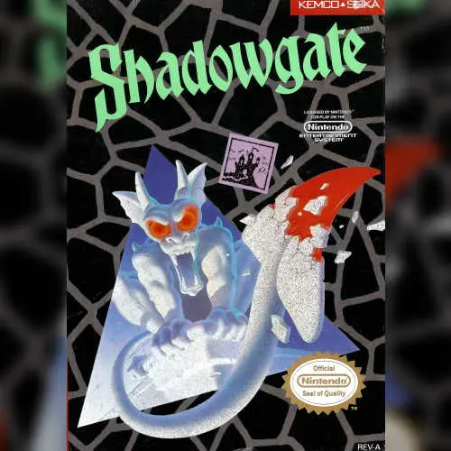 Shadowgate