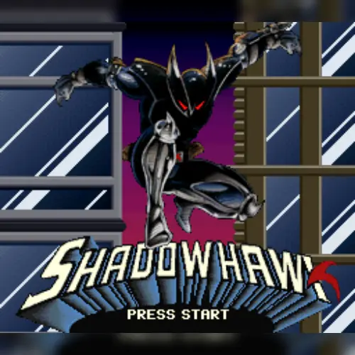 Shadowhawk