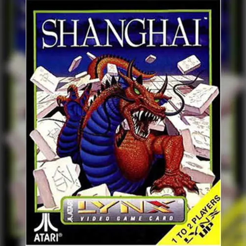 Shanghai