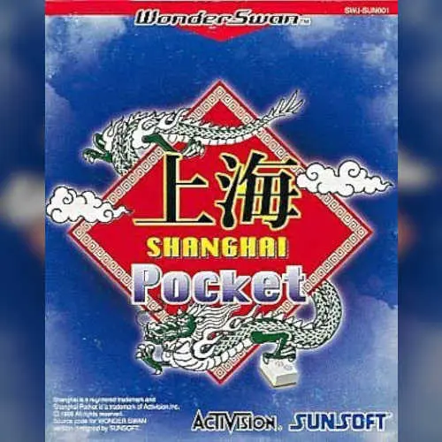 Shanghai Pocket