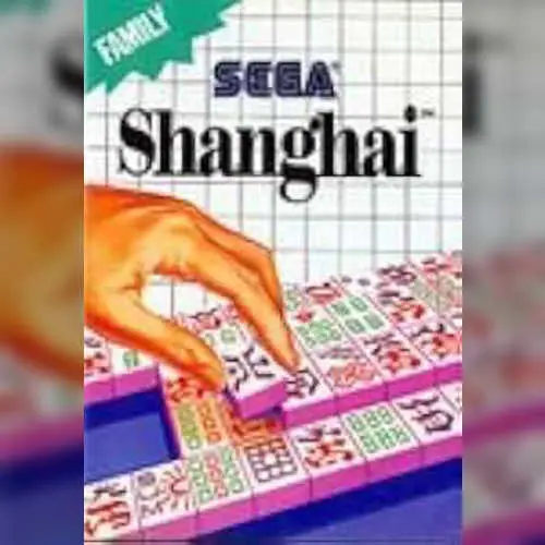 Shanghai