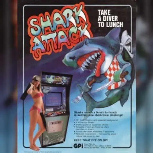 Shark Attack