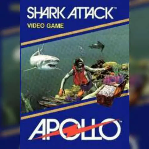 Shark Attack