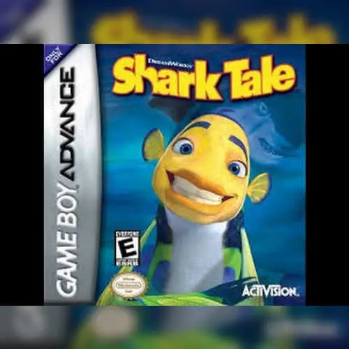 Shark Tale