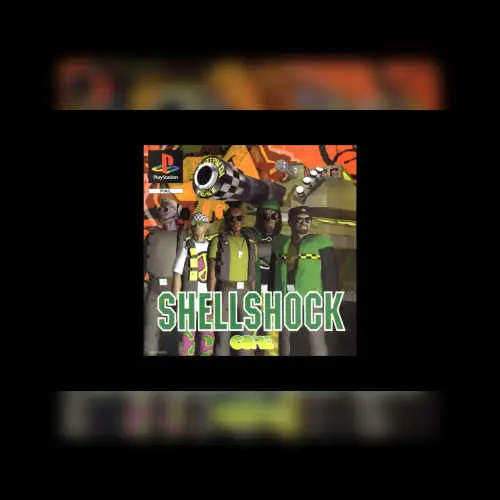 Shellshock - Jus' Keepin' da Peace