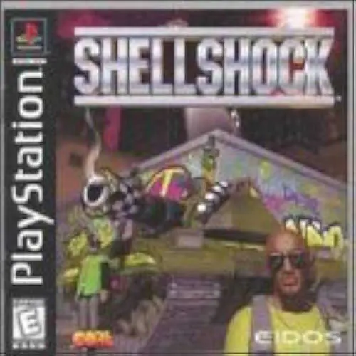 Shellshock