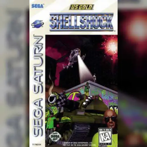Shellshock