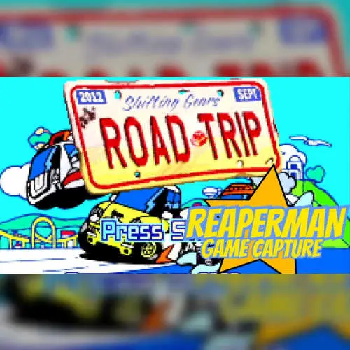 Shifting Gears - Road Trip
