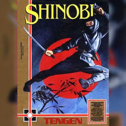 Shinobi